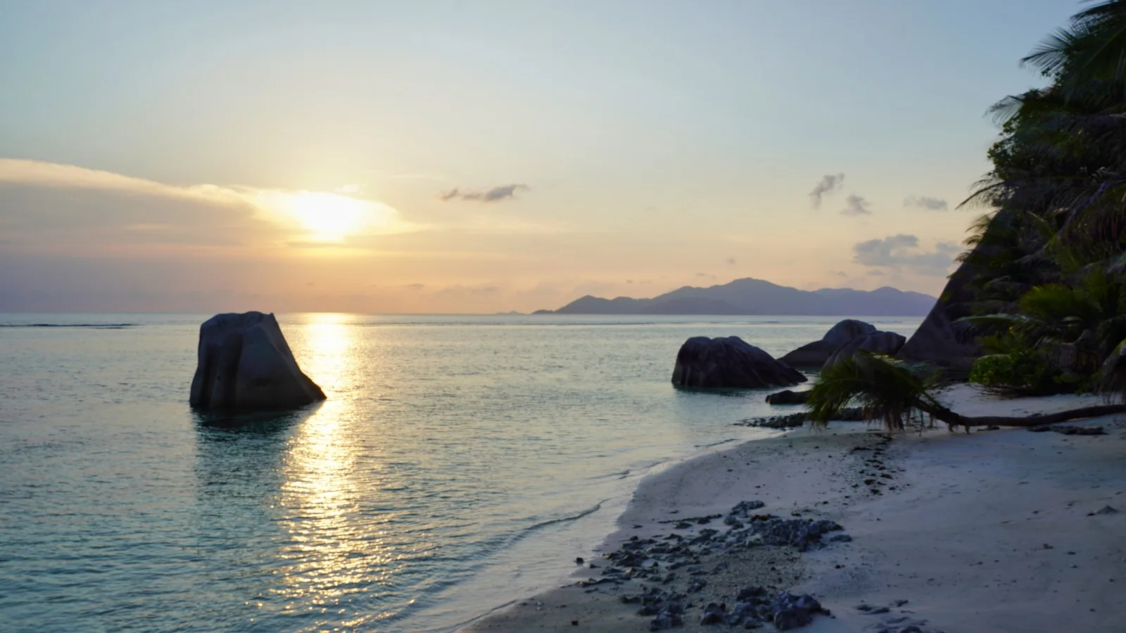 Conseils photo pour capturer Anse Source d'Argent