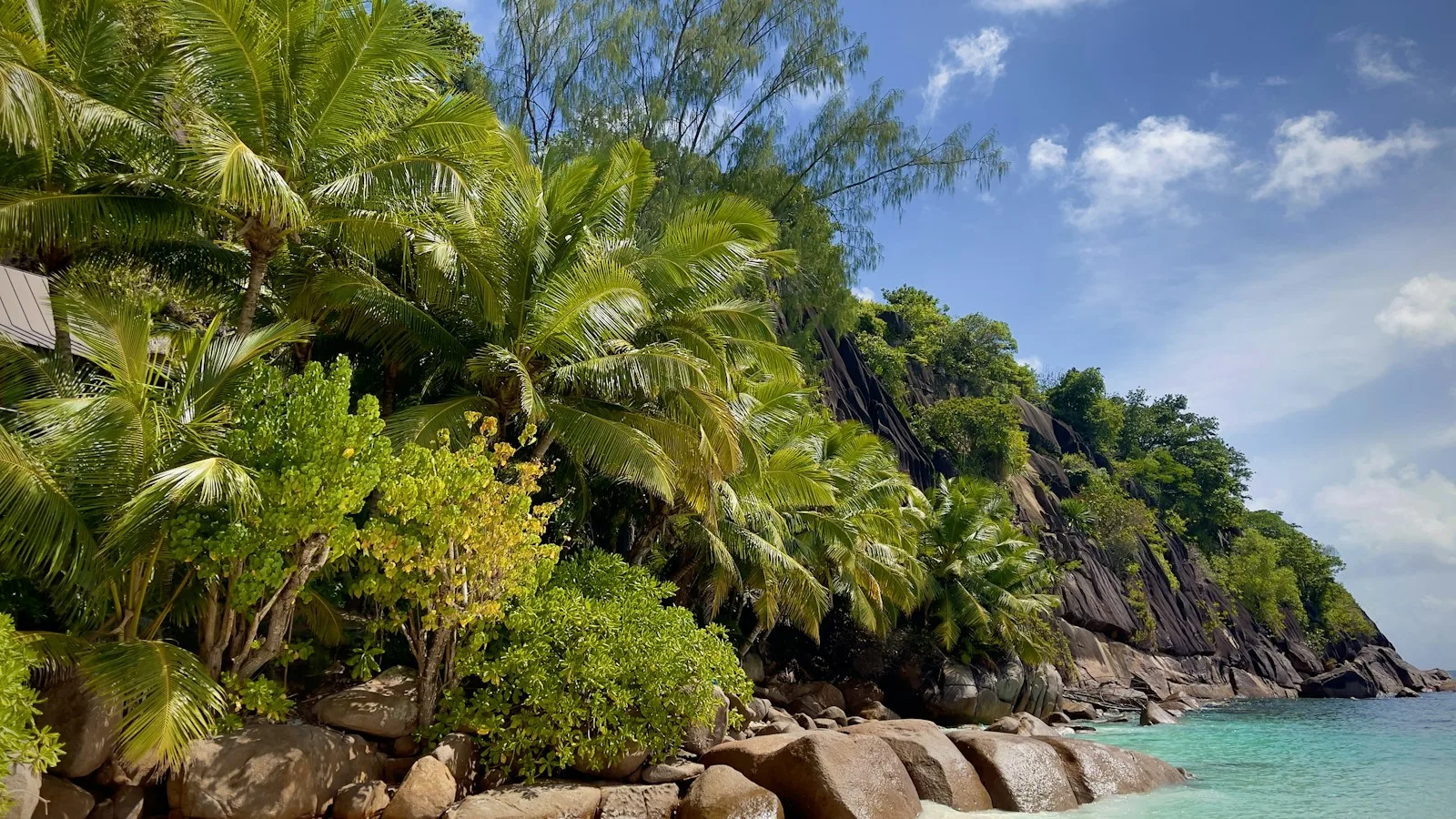 Mahé : le réseau le plus fiable